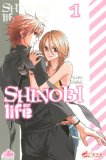 Shinobi life 1