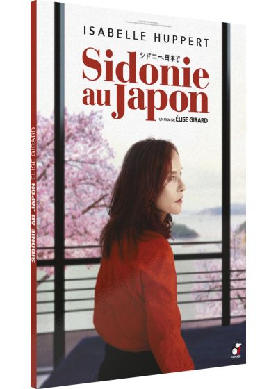 Sidonie au Japon