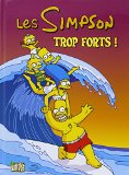 Simpson 16:Trop forts !