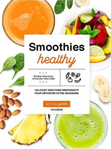 Smoothies healthy