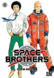 Space brothers 01
