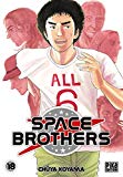 Space brothers 18