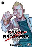 Space brothers 19
