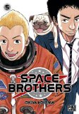 Space brothers 5