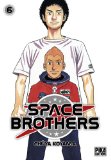 Space brothers 6
