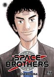 Space brothers 8