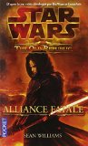 Star Wars, The Old Republic 1 : Alliance Fatale