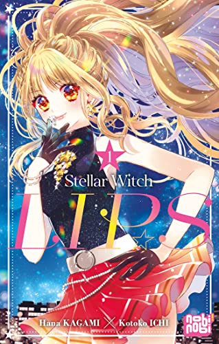 Stellar witch lips 01