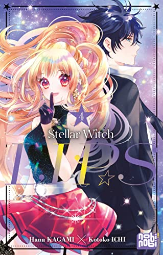 Stellar witch lips 04