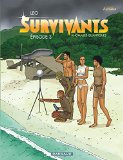 Survivants (Les) Tome 3