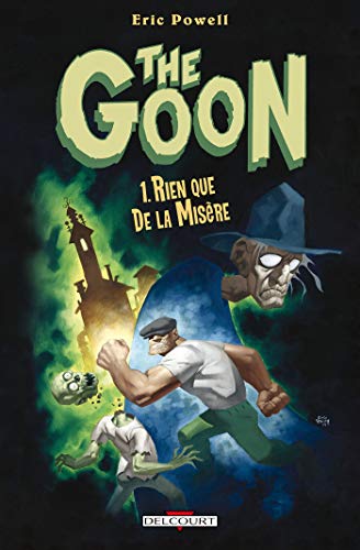 The Goon Tome 1