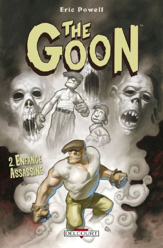 The Goon Tome 2