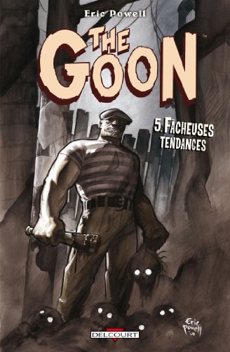 The Goon Tome 5