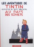 Tintin 1: Tintin au pays des soviets