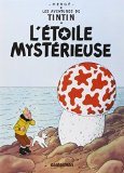 Tintin 10 : L'étoile mystérieuse