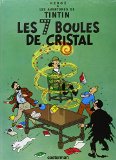 Tintin 13 : Les 7 boules de cristal