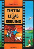 Tintin Film: Tintin et le lac aux requins