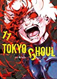 Tokyo ghoul 11