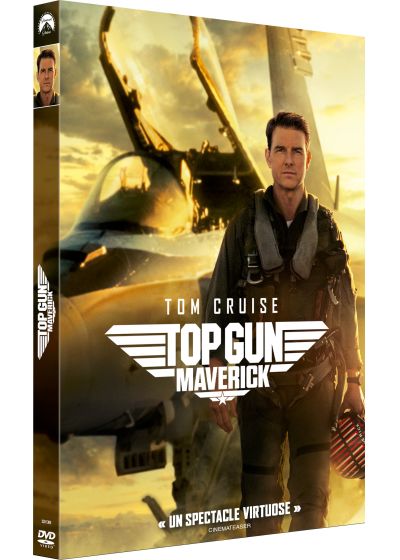 Top Gun 02 - Maverick