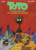 Toto l'ornithorynque 2 : toto l'ornithorynque et le maître des brumes