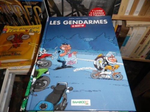 Triple Galop, le best of