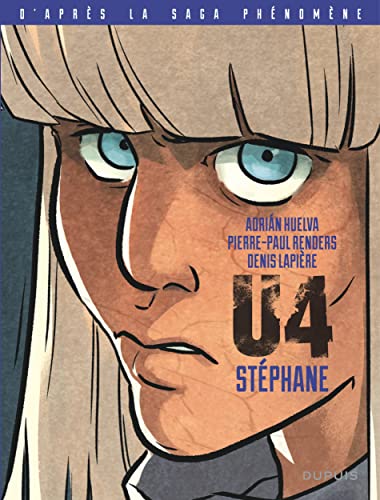 U4 : Stéphane