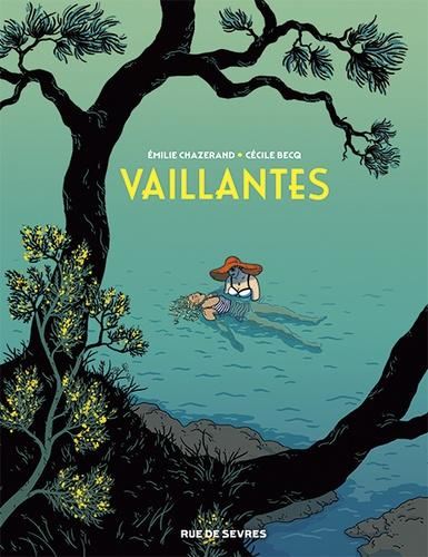 Vaillantes