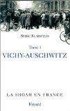 Vichy-auschwitz