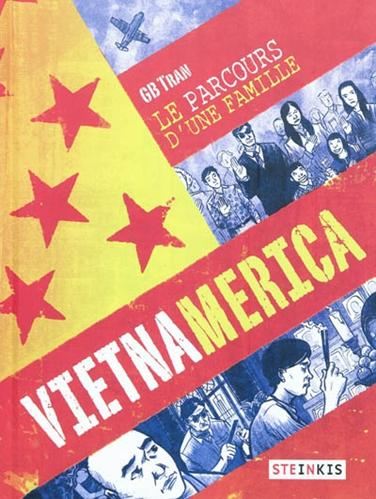 Vietnamerica