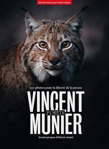 Vincent Munier