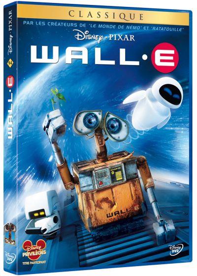 Wall-e