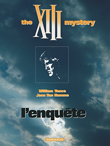 XIII Mistery Tome 13