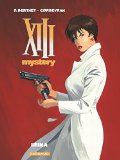 XIII mystery Tome 2