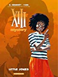 XIII mystery Tome 3