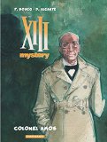 XIII mystery Tome 4