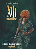XIII mystery Tome 7