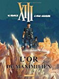 XIII Tome 17