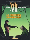 XIII Tome 18