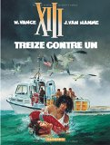 XIII Tome 8