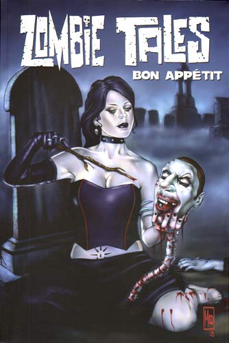Zombie Tales Tome 3